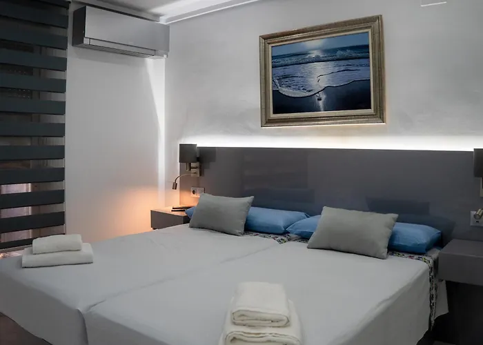 Apartamento Edificio Ricardo