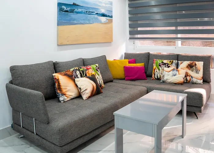 Apartamento Edificio Ricardo