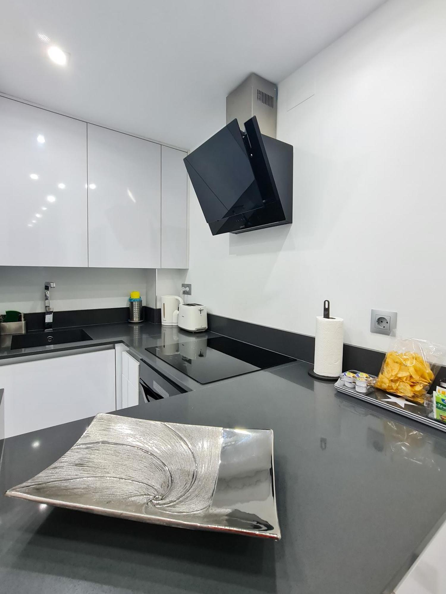 Appartement Edificio Ricardo