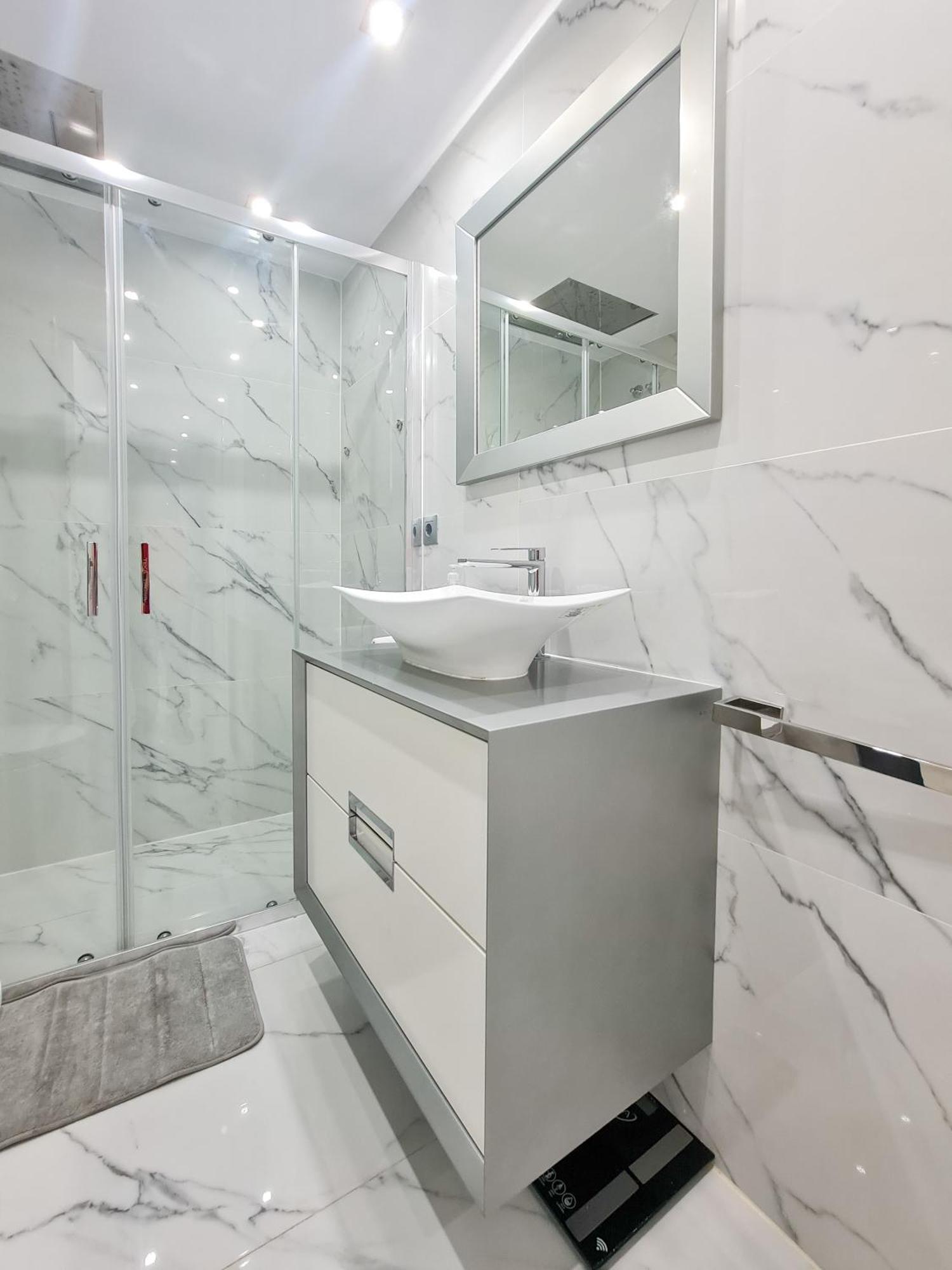 Appartement Edificio Ricardo Benidorm