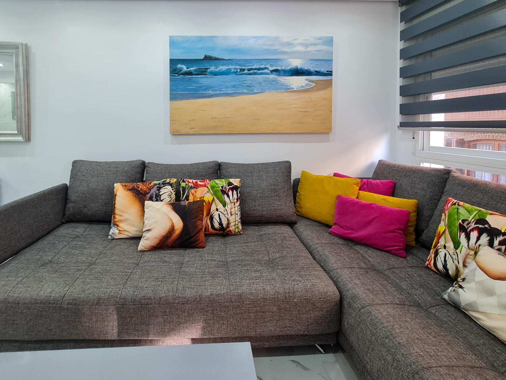 Edificio Ricardo Appartement Benidorm