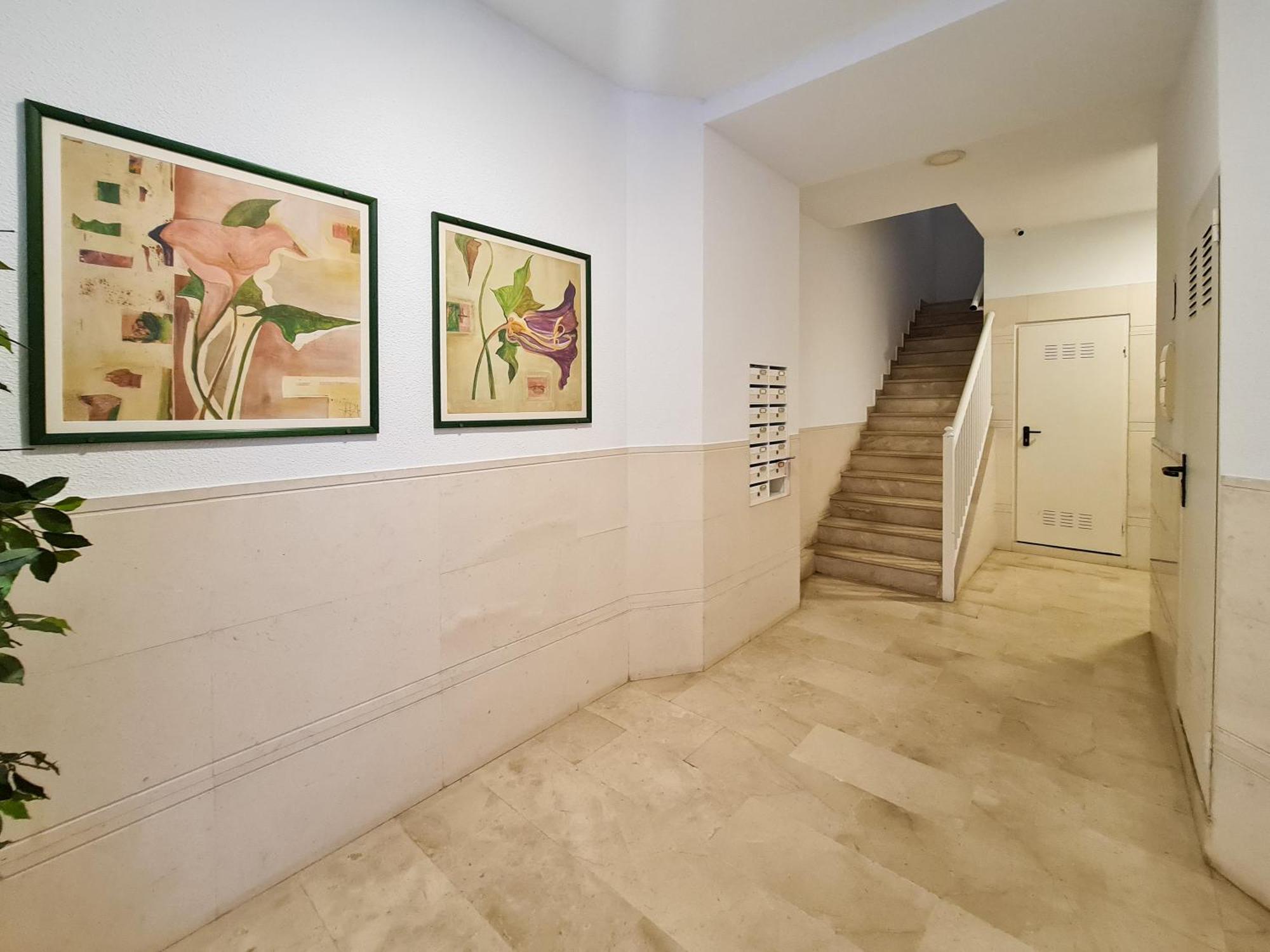 Appartement Edificio Ricardo Benidorm